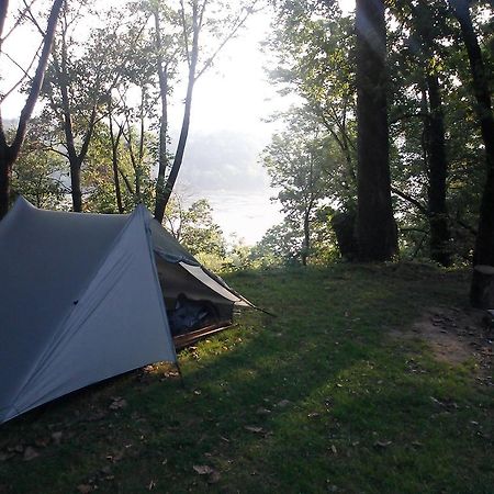 Hi-Harpers Ferry Hostel & Campground Knoxville Εξωτερικό φωτογραφία