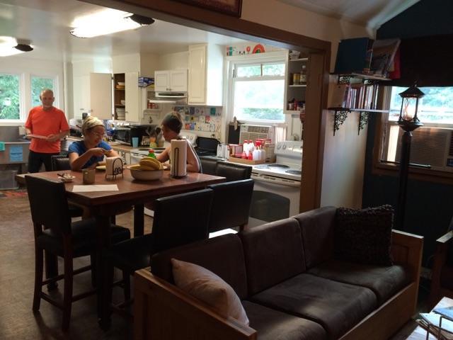 Hi-Harpers Ferry Hostel & Campground Knoxville Εξωτερικό φωτογραφία