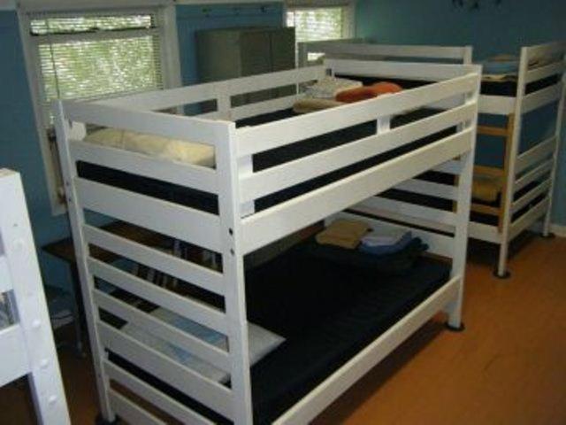 Hi-Harpers Ferry Hostel & Campground Knoxville Δωμάτιο φωτογραφία