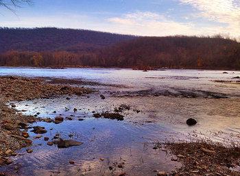 Hi-Harpers Ferry Hostel & Campground Knoxville Εξωτερικό φωτογραφία